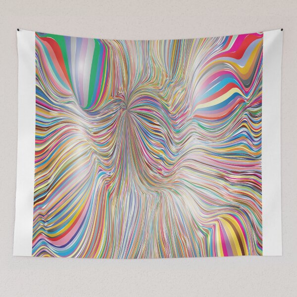 Item preview, FONDO # 7 por Bruce Ashman Baker designed and sold by Bruce ALMIGHTY Baker.