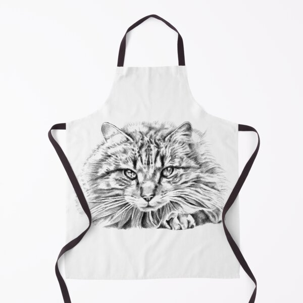Item preview, Junior the Cat designed and sold by Ro Windust.