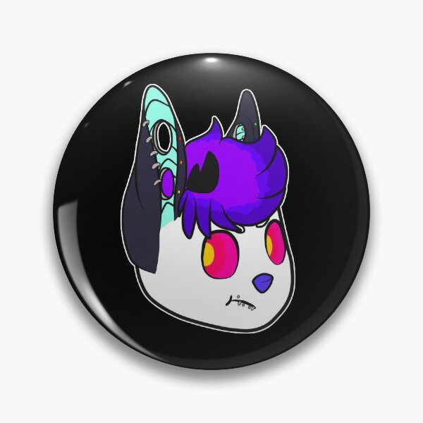Item preview, Haos Cheeb designed and sold by KaiserKatzchen.