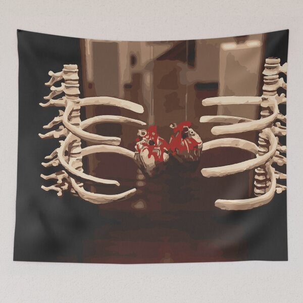 Item preview, The anatomy of a hug cute  designed and sold by c0bera.