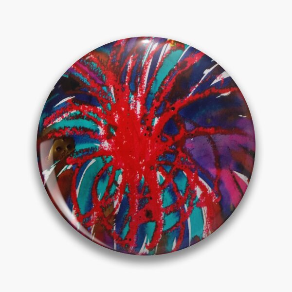 Item preview, Burst of assertive feminity designed and sold by lucielitchi.