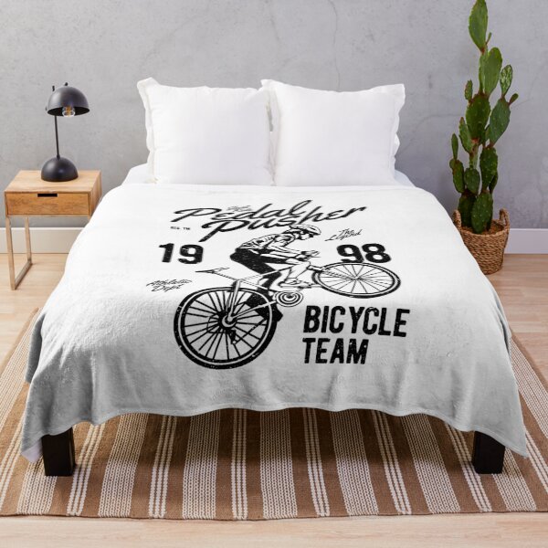 Item preview, Just Ride. 1998 Bicycle Team. designed and sold by wkyip79.