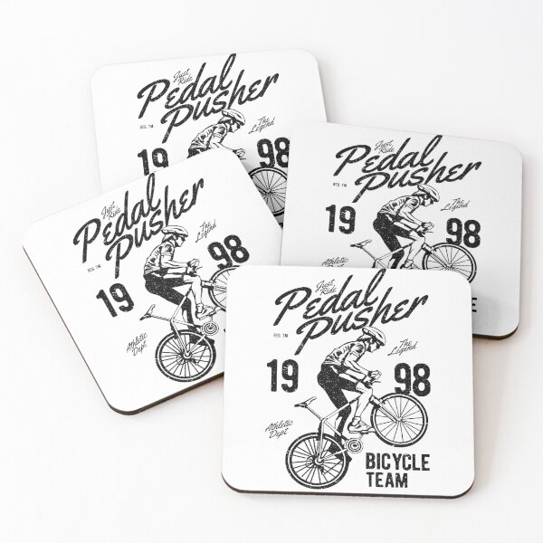 Item preview, Just Ride. 1998 Bicycle Team. designed and sold by wkyip79.