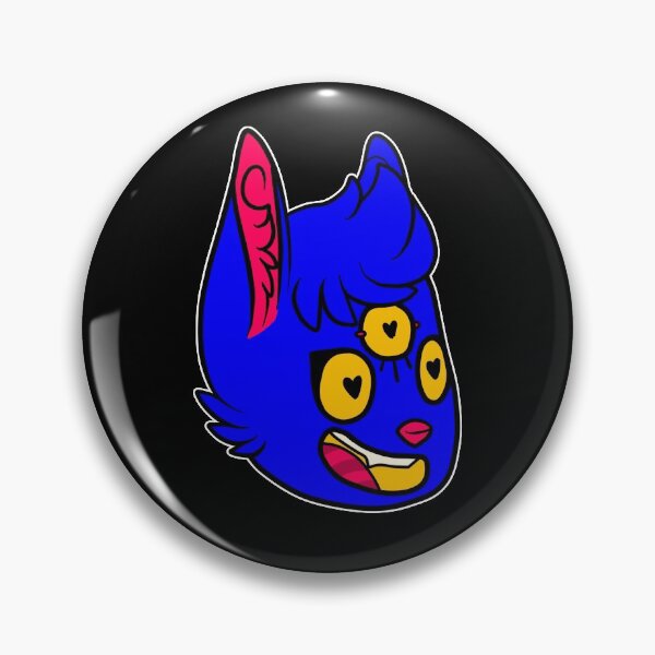 Item preview, Lucifer Cheeb designed and sold by KaiserKatzchen.