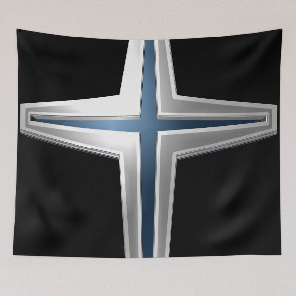 Item preview, Silver Cross designed and sold by toddbrooney.