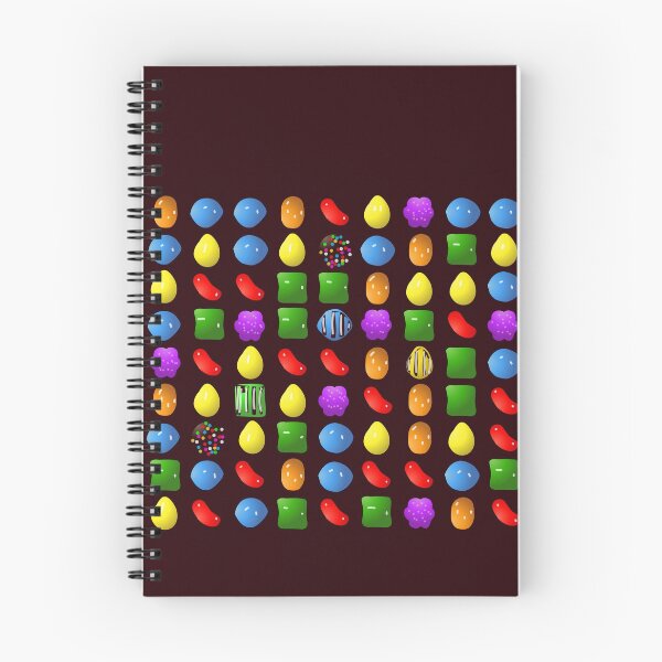 Item preview, new candy crush saga designed and sold by Valriogd.