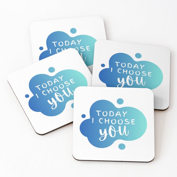 Item preview, Today I Choose You | Pure Intent | Soul Essence | Empath designed and sold by FrequencyV.