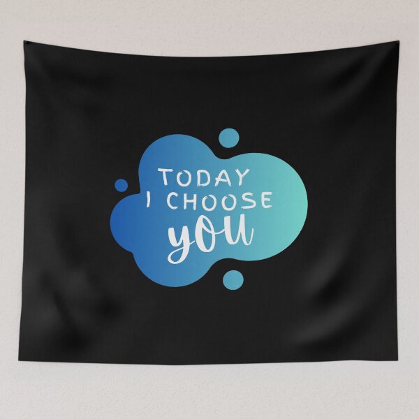 Item preview, Today I Choose You | Pure Intent | Soul Essence | Empath designed and sold by FrequencyV.