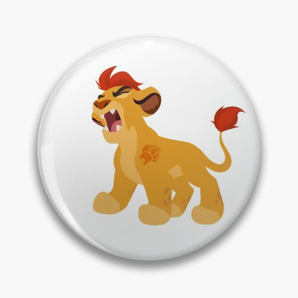 Item preview, Lineless Kion designed and sold by AllisonPopick.