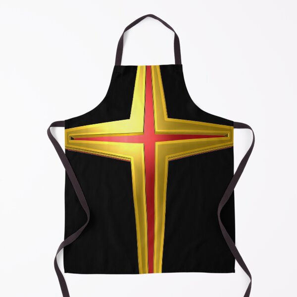 Item preview, Gold Cross designed and sold by toddbrooney.