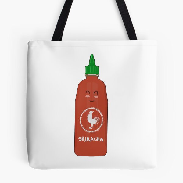 Item preview, Sriracha Sauce designed and sold by kimpokesu.