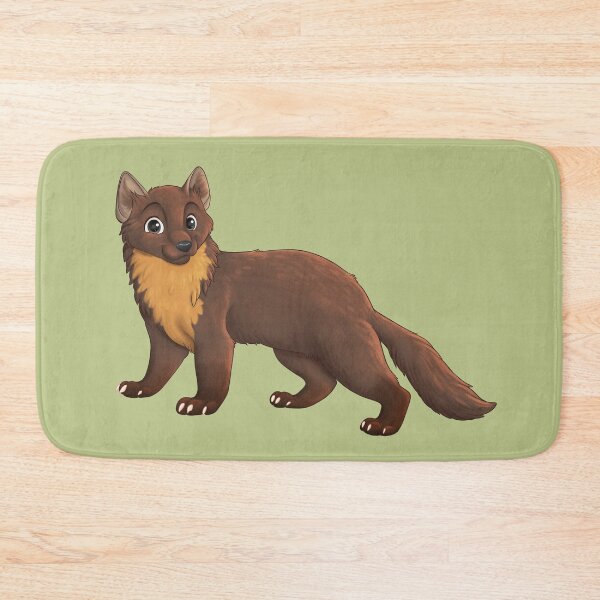 Item preview, Pine Marten designed and sold by caseysketches.