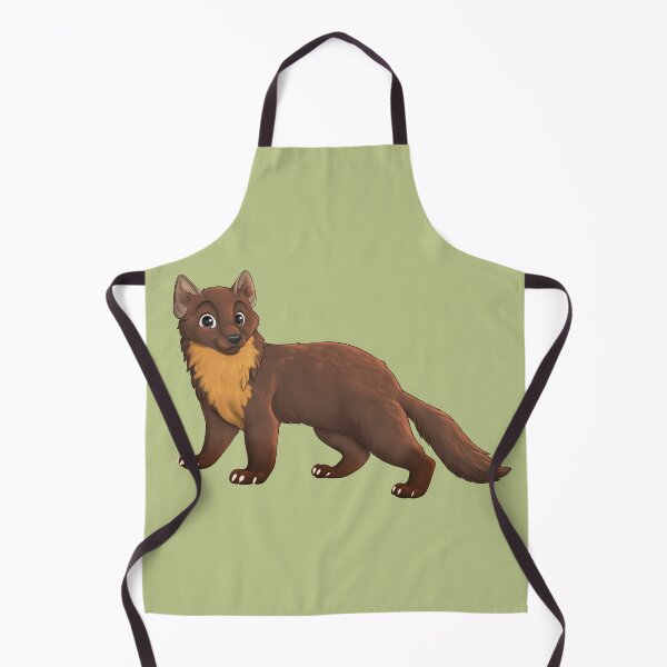 Item preview, Pine Marten designed and sold by caseysketches.