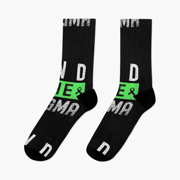 Item preview, End The Stigma Mental Health Awareness designed and sold by ExpressWayFour.