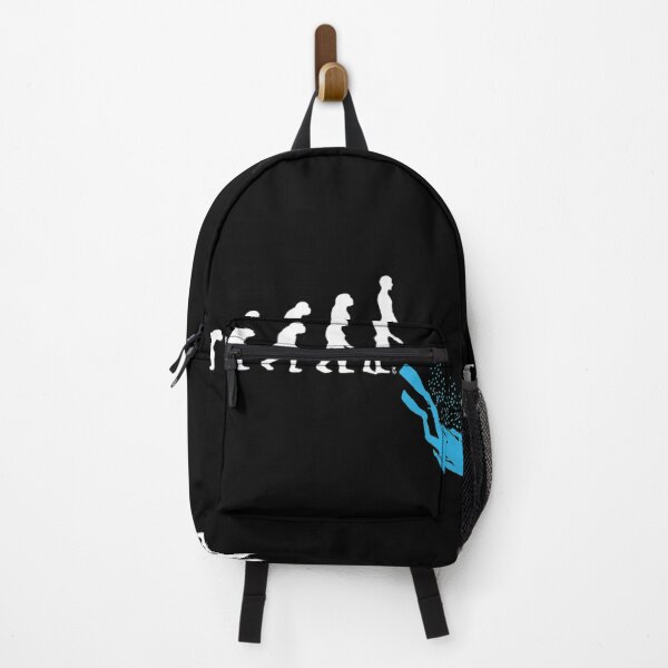 Item preview, Evolution Scuba Diver designed and sold by apathdigo.