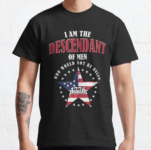 Decendant T-Shirts for Sale | Redbubble