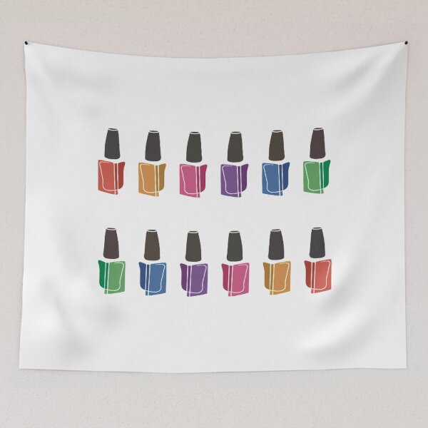 Item preview, Manicure Manicurist designed and sold by apathdigo.