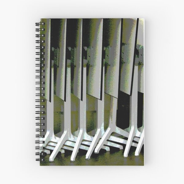 Item preview, Table Stacks Posterized designed and sold by phil decocco.