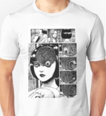 Uzumaki Unisex T-Shirt