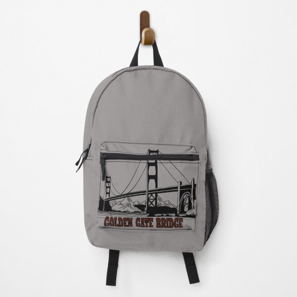 Item preview, Golden gate bridge designed and sold by Kazi-Taposhi.