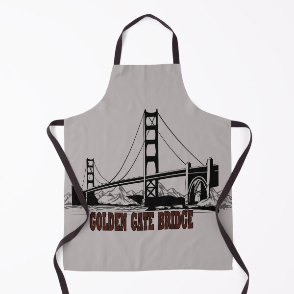 Item preview, Golden gate bridge designed and sold by Kazi-Taposhi.
