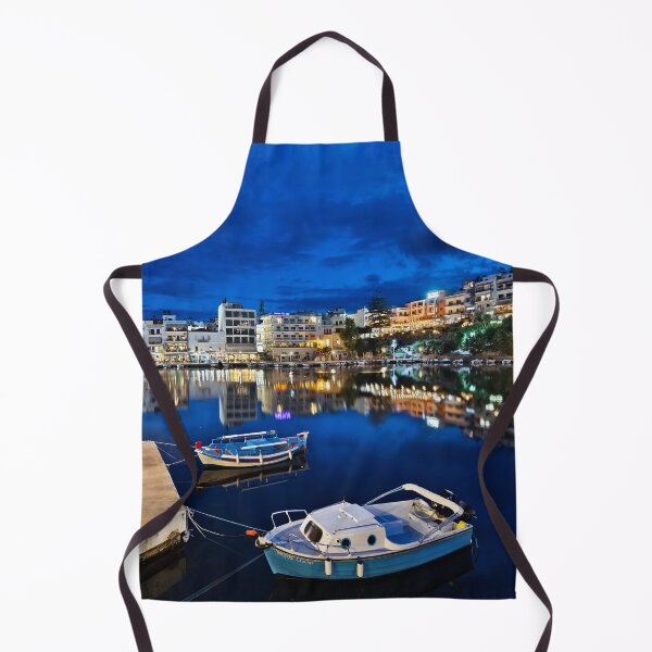 Item preview, Reflections of the bottomless lake designed and sold by Hercules Milas.