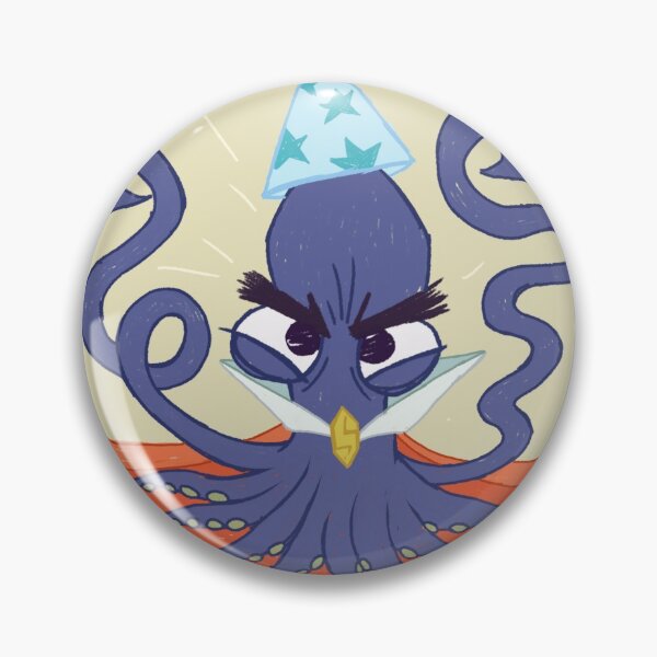 Item preview, Squizard! designed and sold by AllisonPopick.