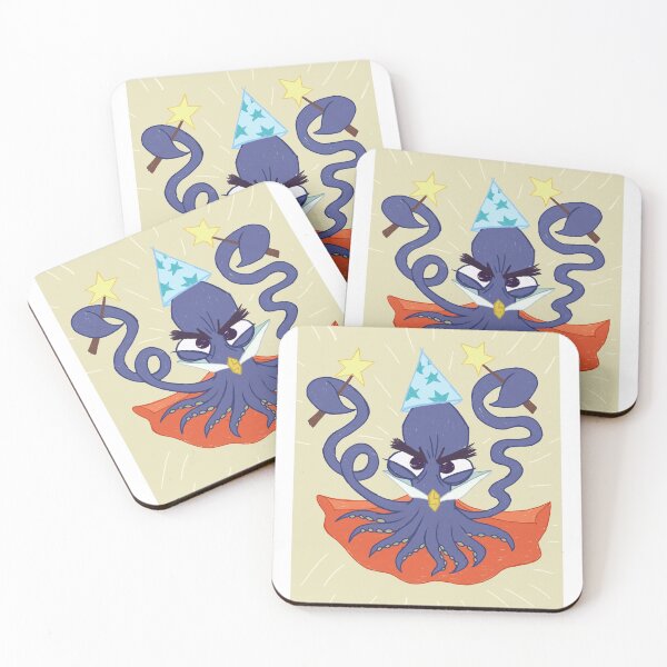 Item preview, Squizard! designed and sold by AllisonPopick.