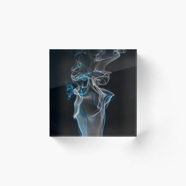 Item preview, Smoke designed and sold by TasAlex.