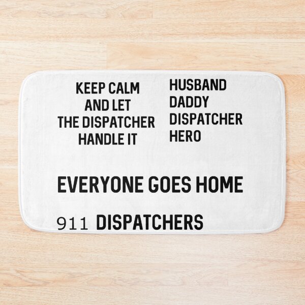 Item preview, Dispatcher Pack designed and sold by ProtonProject.