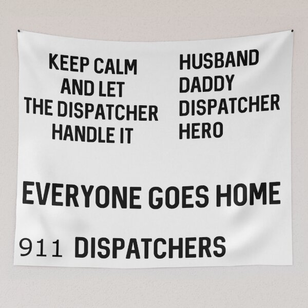 Item preview, Dispatcher Pack designed and sold by ProtonProject.