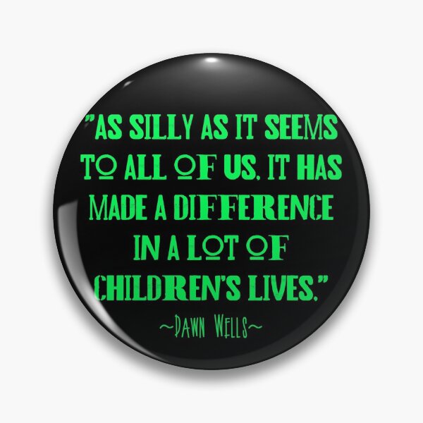 Item preview, Dawn Wells quote designed and sold by Didace.