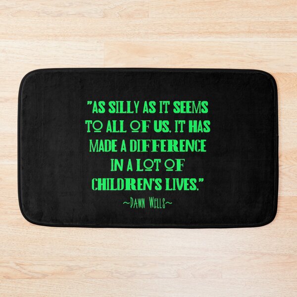 Item preview, Dawn Wells quote designed and sold by Didace.