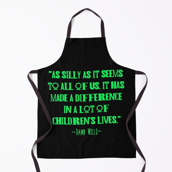 Item preview, Dawn Wells quote designed and sold by Didace.