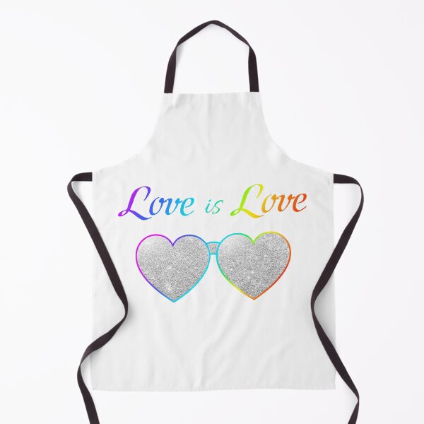 Item preview, Love is Love - Celebrate equality pride statement designed and sold by talgursmusthave.