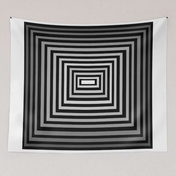 Item preview, Black Whirl Pool designed and sold by preethijay.