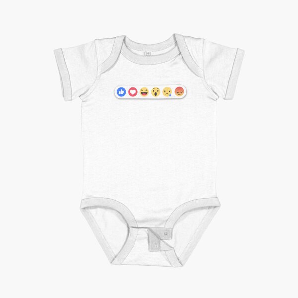 Item preview, Facebook emoji pack designed and sold by Benomi.