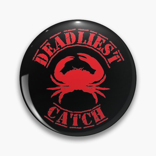Item preview, Deadliest Catch designed and sold by FuntasticMerch.