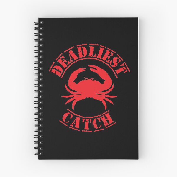 Item preview, Deadliest Catch designed and sold by FuntasticMerch.