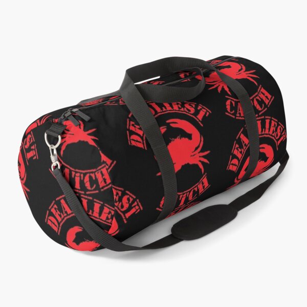Item preview, Deadliest Catch designed and sold by FuntasticMerch.