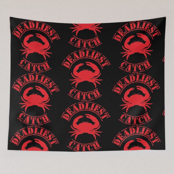 Item preview, Deadliest Catch designed and sold by FuntasticMerch.
