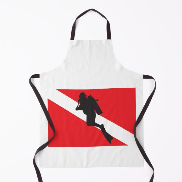Item preview, Born To Scuba Dive designed and sold by Samsdesignshop.