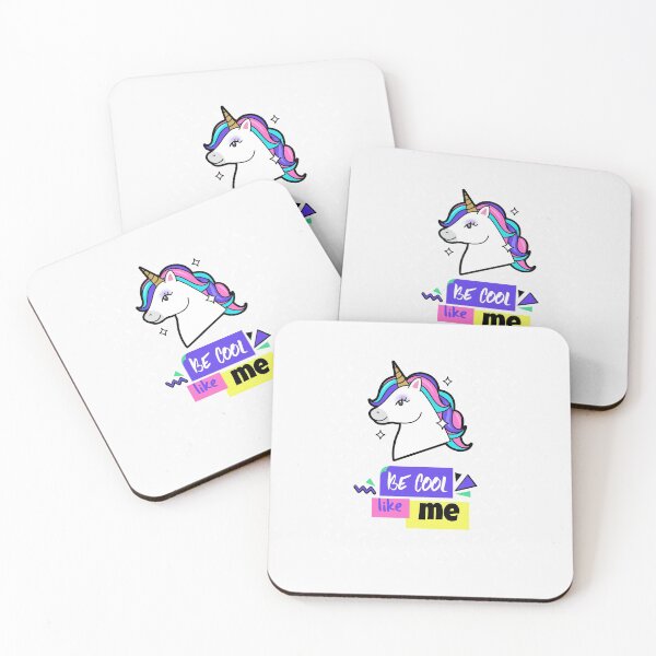 Item preview, The awesome unicorn anime designed and sold by Ahmad Al Gariby.