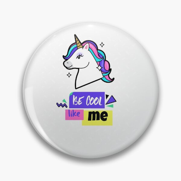 Item preview, The awesome unicorn anime designed and sold by Ahmad Al Gariby.