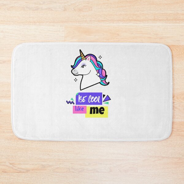 Item preview, The awesome unicorn anime designed and sold by Ahmad Al Gariby.