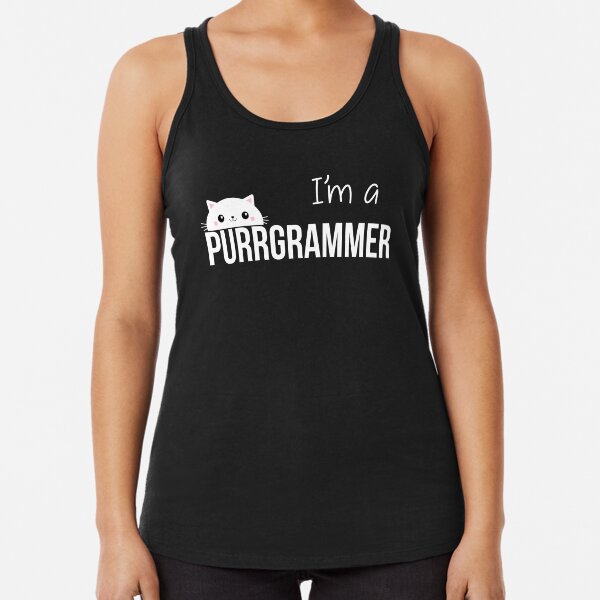 Item preview, Purrgrammer - Programmer designed and sold by We-thePixels.