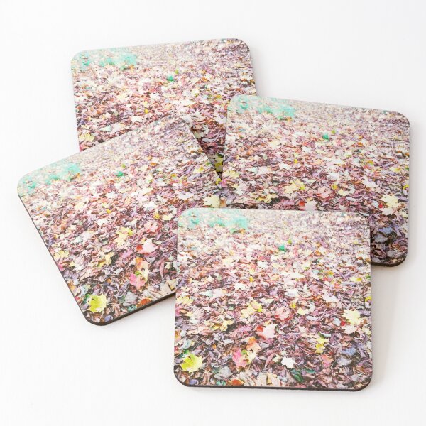 Item preview, Autumn carpet, natural background designed and sold by helenkaiy.
