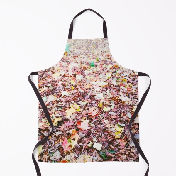 Item preview, Autumn carpet, natural background designed and sold by helenkaiy.