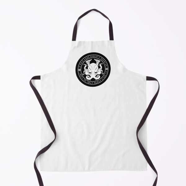 Item preview, Original Cthulhu Party Logo designed and sold by LordPentecost.