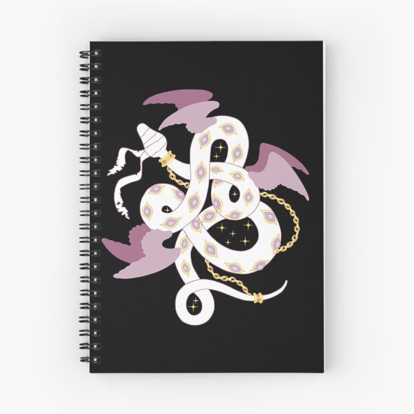 Item preview, white snake god  designed and sold by FastPuck.
